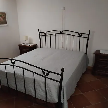 别墅 La Dimora Del Re *