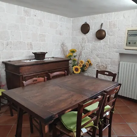 La Dimora Del Re Villa Monopoli